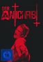 Der Antichrist (1974) (Blu-ray & DVD im Mediabook), 1 Blu-ray Disc und 1 DVD