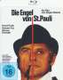 Die Engel von St.Pauli (Blu-ray), Blu-ray Disc
