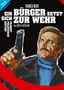 Ein Bürger setzt sich zur Wehr (Blu-ray), 1 Blu-ray Disc und 1 DVD