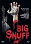Big Snuff (Blu-ray & DVD im Mediabook), Blu-ray Disc