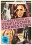 Das Rasthaus der teuflischen Schwestern, 2 DVDs