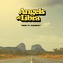 Angels Of Libra: Road To Mandalay, LP, LP