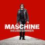 Maschine: Neubeginner (Deluxe-Edition), CD