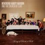 Reverend Hardy Hardon & The Church Of Elvis: Kong Of Rock'n'Roll, CD, CD