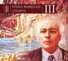 Vitalij Margulis Memorial Edition III - Chopin, CD