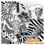 Dani Gurgel: DDG19 Big Band, CD