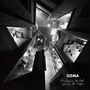 Ozma: The Day We Decided To Live At Night, CD, CD