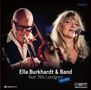 Ella Burkhardt & Nils Landgren: Ella Burkhardt & Band feat. Nils Landgren (180g), LP, LP