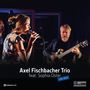 Axel Fischbacher: Axel Fischbacher Trio feat. Sophia Oster (180g), LP