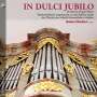 Orgelmusik zu Weihnachten "In Dulci Jubilo", CD