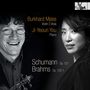 Robert Schumann (1810-1856): Sonate für Violine & Klavier Nr.2, CD, CD