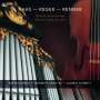 Joseph Haas: Werke für Violine & Orgel, CD