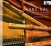Hans Gal (1890-1987): Kammermusik für Blockflöte & Klavier, CD