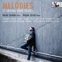Musik für Horn & Klavier "Melodies", CD