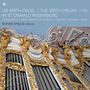 : Roman Emilius - Die Späth-Orgel in St. Oswald Regensburg, CD