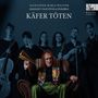 Alexander Maria Wagner: Liederzyklus "Käfer töten", CD