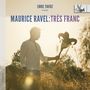 Maurice Ravel (1875-1937): Klavierwerke, CD