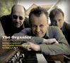 The Organics: The Pure Sound, CD, CD