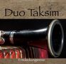 Duo Taksim: Entdeckungsreise, CD, CD
