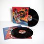 The Mars Volta: Octahedron (remastered), LP,LP