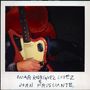 Omar Rodriguez-Lopez & John Frusciante: Omar Rodríguez-López & John Frusciante, LP, LP