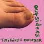 Teri Gender Bender: Outsiders, Single 10"