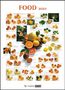 : FOOD 2021 - Lebensmittel-Warenkunde - Küchen-Kalender von DUMONT- Poster-Format 49,5 x 68,5 cm, Div.
