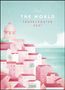 Henry Rivers: Travelposter 2021 - Reiseplakate-Kalender von DUMONT- Wand-Kalender - Poster-Format 49,5 x 68,5 cm, Div.
