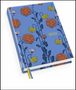 : Taschenkalender »Chrysanthemen« 2021 - Terminplaner mit Wochenkalendarium - Format 11,3 x 16,3 cm, Div.