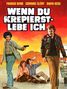 Pasquale Festa Campanile: Wenn du krepierst - lebe ich (Blu-ray & DVD im Digipack), BR,DVD,DVD
