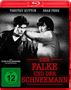 Der Falke und der Schneemann (Blu-ray), Blu-ray Disc