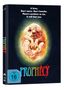 Prophecy - Die Prophezeiung (Blu-ray & DVD im Mediabook), Blu-ray Disc
