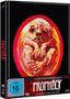 Prophecy - Die Prophezeiung (Blu-ray & DVD im wattierten Mediabook), 1 Blu-ray Disc und 1 DVD