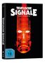 Teuflische Signale (Blu-ray & DVD im Mediabook), 1 Blu-ray Disc und 1 DVD