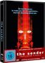 Roger Christian: The Sender - Teuflische Signale (Blu-ray & DVD im wattierten Mediabook), BR,DVD