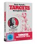 Targets - Bewegliche Ziele (Blu-ray & DVD im Mediabook), 1 Blu-ray Disc und 1 DVD