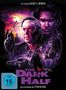 George A. Romero: Stark - The Dark Half (Blu-ray & DVD im Mediabook), BR,DVD
