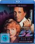 52 Pick-up (Blu-ray), Blu-ray Disc