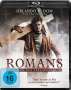 Paul Shammasien: Romans (Blu-ray), BR