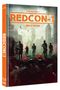 Chee Keong Cheung: Redcon-1 - Army of the Dead (Blu-ray & DVD im Mediabook), BR,DVD