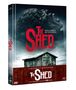 Frank Sabatella: The Shed (Blu-ray & DVD im Mediabook), BR,DVD