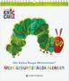 Eric Carle: Die kleine Raupe Nimmersatt - Mein Geburtstagskal., Div.
