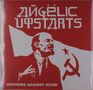Angelic Upstarts: Anthems Against Scum, LP, LP