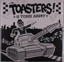 The Toasters: 2 Tone Army, LP