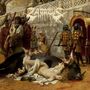 Zaratus: The Days Of Whore, CD, CD