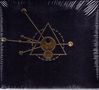 Hemelbestormer: Collide & Merge (Limited Handnumbered Edition), 2 CDs