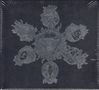 Sulphur Aeon: Seven Crowns And Seven Seals, CD