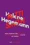 Helene Hegemann: Helene Hegemann über Patti Smith (Mängelexemplar*), Buch, Buch