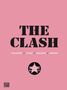 The Clash: The Clash (Mängelexemplar*), Buch