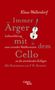 Klaus Wallendorf: Immer Ärger mit dem Cello (Mängelexemplar*), Buch